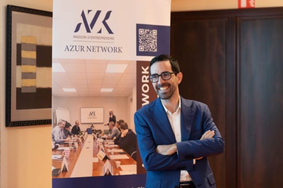 AZK Networking 6